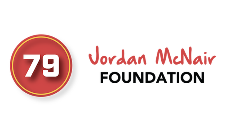 The Jordan McNair Foundation